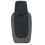 タカタ シートクッション背部(takata312-ifix junior クールグレー用) AFJBK-007