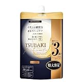 TSUBAKI(ツバキ)プレミアムEX インテンシブリペア​ シャンプー つめかえ用 1000mL ダメージ ヘアケア 補修 イオン ツヤ なめらか うるおい 詰め替え 大容量