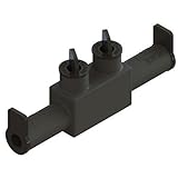 Morris 98014 Morris Products 98014 Submersible Insulated Splice, In-Line, #12 - 350 MCM Wire Range b