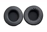 V-MOTA イヤパッドレザークと互換性がありますAudio Technica ATH-A500X ATH-A700X ATH-A900X ATH-A1000X ATH-AG1 ATH-A950LPヘッドフォン
