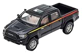 ゲインコーププロダクツ(Gaincorp Products) 1/64 トヨタ TACOMA - スポットライト & ラック付 完成品
