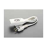 エスコ AC125V/15Ax3.0m延長コｰド スイッチ付 EA815GN-3