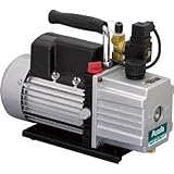 アサダ:アサダ 真空ポンプ2CFM Eco WV220 型式:WV220
