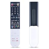 SHZ テレビリモコン GB243SA 音声リモコン for Sharp シャープ AQUOS テレビリモコン交換用シャープ 液晶テレビリモコン適用機種4T-C40AJ1 4T-C45AJ1 4T-C50AJ1 4T-C55AJ1 4T-C60AJ1 4T-C70AU1 LC-50US5 LC-55UH5 LC-55US5 LC-60UH5 LC-60US5 (0106380533)