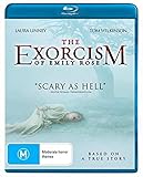 Exorcism of Emily Rose / [Blu-ray]