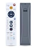 レコーダーリモコン SE-R0253 for TOSHIBA 東芝レコーダー用シンプルリモコン RD-E160 RD-E300 RD-E301 RD-S300 RD-S301 RD-S600 RD-S601 RD-W300 RD-W301対応【部品番号：79102058】