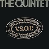 ライヴ・イン・USA - V.S.O.P.ザ・クインテット