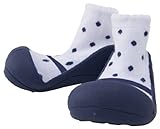 Babyfeet ベビーフィート (12.5cm, 11. Formal-Navy)