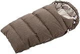 Stokke Down Sleeping Bag - Nougat Melange by Stokke [並行輸入品]
