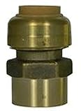 Ay Mcdonald 5426 – 027 72100 F 1 / 2 x 3 / 4アダプター