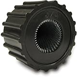 Kissler 08 – 0611 3 / 4インチクリーニングブラシ、銅