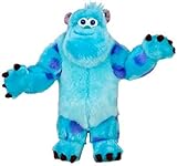 / Pixar Monsters University Sulley Sullivan 15 Plush [並行輸入品]