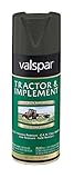 Valspar 5339-22 MF Gray Tractor and Implement Spray Paint - 12 oz. [並行輸入品]