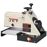 JET 628900 Mini 10-Inch 1-Horsepower Benchtop Drum Sander, 115-Volt 1-Phase [並行輸入品]
