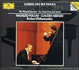 5 Piano Concerti