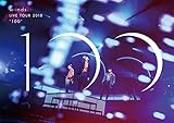 w-inds.LIVE TOUR 2018�g100�h