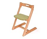 HOPPL(ホップル) Choice チョイス専用クッション グリーン