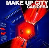 MAKE UP CITY