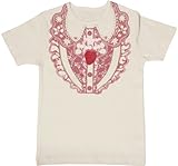 amabro アマブロ　BAB TEE ( Tシャツ ) [ 100cm★ストロベリー ]