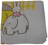 西川 リビング 湯上タオル 長方形 60×120cm MF ソフトギンガム クリーム