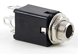 SWITCHCRAFT STEREO JACK 112BX スイッチクラフト ステレオジャック ボックスタイプ