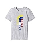 (ザノースフェイス) The North Face Kids ボーイズ Short Sleeve Graphic Tee (Toddler) トップス (jackch111)【並行輸入品】Amazon
