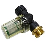 ケルヒャー 高圧洗浄機用 フィルター 本体取付用 2.638-270.0