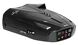 *NEW* COBRA ESD-9275 Police Cop 9 Band Laser Radar Detector w/ Safety Alert & LaserEye [並行輸入品]