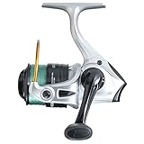 AbuGarcia (アブガルシア) CARDINAL III S1000 スピニングリール 糸付き