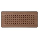 アマブロ ペグシリーズ amabro PEG SERIES PEG WALL ペグウォール ≪SSサイズ/ウォールナット≫