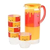 コップ セット プーさん ボディ