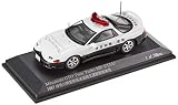RAI'S 1/43 三菱 GTO Twin Turbo MR (Z15A) 1997 神奈川県警察高速道路交通警察隊車両 (510) 完成品 H7439703