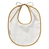 京和晒綿紗 ベビービブ 5重あわせ(小) 305