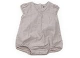 PETIT BATEAU(プチバトー) ロンパース 70サイズ 女の子