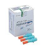 テルモ メディセーフ針 ファインタッチ・ファインタッチⅡ専用 30本