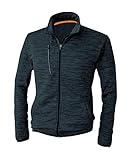 SOWA(ソーワ) ストレッチ軽防寒 ブラック LLサイズ 7024-00