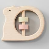 ニホンシリーズ NIHONシリーズ どうぶつラトルりす 4941746809570