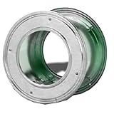 Selkirk5RV-WTGas Vent Wall Thimble-5" GAS PIPE WALL THIMBLE (並行輸入品)