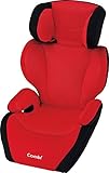 コンビ チャイルドシート ジョイキッズ FJ レッド 3才～11才頃まで対象