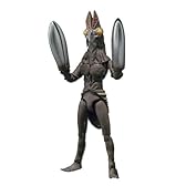 ULTRA-ACT バルタン星人 (2代目)