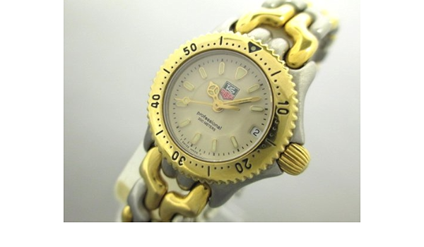 tag heuer 1990s models