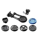 REC-MOUNTS(レックマウント) プロ (Vibe STEM)専用 タイプα コンボ マウント (10ブランド対応モデル)【PRO3α+GP】ガーミン,キャットアイ、パイオニア、レザイン、ワフー、ブライトン、ジャイアント,エクスプローバ、シグマ、ポラール、ゴープロ HERO対応
