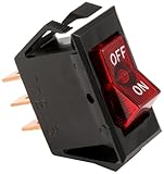 Atlas Metal 1069-1 On/Off Switch by Atlas Metal
