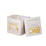 Sacraments Keepsake Box by Abbey Press