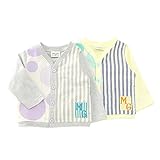 【アウトレット】mother goose カーディガン(80～130cm)キムラタンの子供服 イエロー 110 (11110x11410-151a)