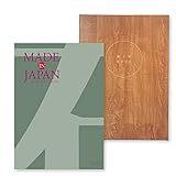 MADE IN JAPAN メイドインジャパン ギフトカタログ MJ14コース (包装済み/イエローブラウン)