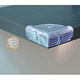 Baby Safety Table Desk Corner Protector Guards(10 pieces/lot)