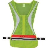 シームーン:NiteIze LED安全ベスト L/XL NI03322 型式:NI03322
