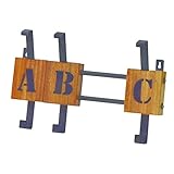 インテリア 家具 便利 おしゃれ ウォールハンガーM TTF-192B