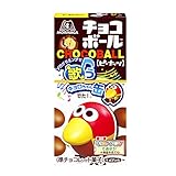 森永製菓 チョコボール ピーナッツ 28g×20個